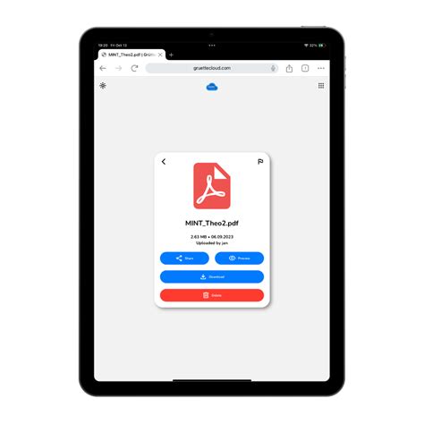 Discover | GrütteCloud