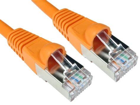 65375900DY Dätwyler Cables | Dätwyler Cables 6537, 1.5 m Cat6a Ethernet ...