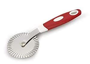 Buy Nilzone Stainless Steel Pizza Cutters Wheels Pizza Knife Cutters ...