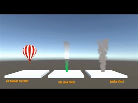 Image result for Unity Particle Effects Tutorial