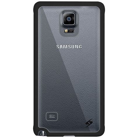 Amzer AMZ97323 Slim Grip Hybrid Case Phone Case for Samsung Galaxy Note ...