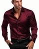 Buy Red Shirts for Men by Indo Online | Ajio.com