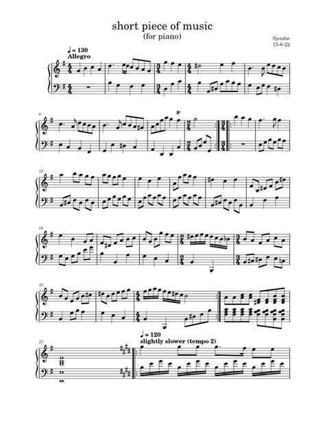 Image result for Short Note Song