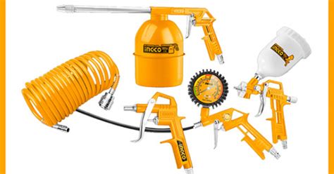 buy ingco pneumatic tool set online