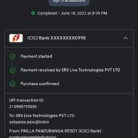 Olymp Trade — Deposit Problems - UPI - horrible wait and experience