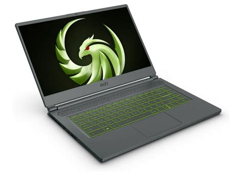 MSI kondigt Delta 15-laptop met Wi-Fi 6E, 240Hz-scherm en Radeon RX ...
