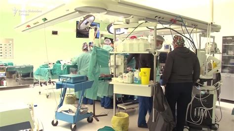 Lekari na jugu Srbije dodatnim radom ukidaju liste čekanja