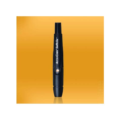 Buy Accu-Chek Softclix Lancing Device - Cureka