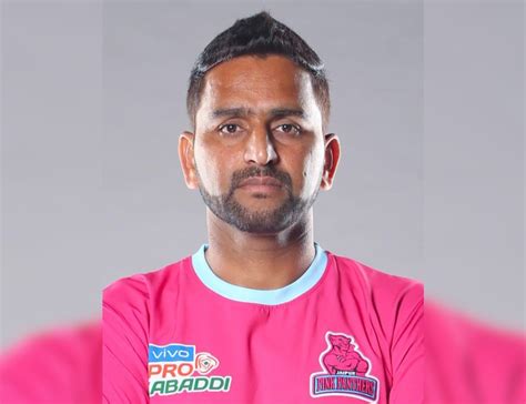 Srinivas Reddy named India men’s kabaddi coach – Hyderabad Mail