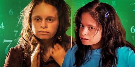 How Old Natalia Grace Is In Good American Family & How Her Actress ...