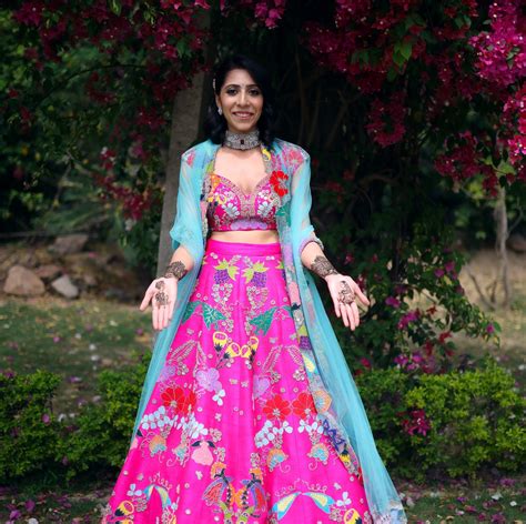 Custom couture to Chandni Chowk: Decoding the spell-binding fashion of ...