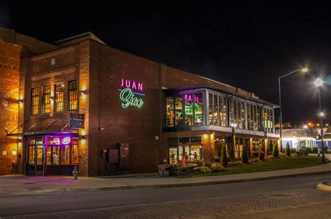 10 Places To Eat In Johnson City Tennessee - To Asheville & Beyond