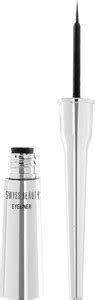 SWISS BEAUTY Waterproof Matte Liquid Black Eyeliner|Smudge Proof ...