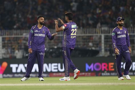 “Take the fight head on” - KKR spinner opens up on the contrasting ...