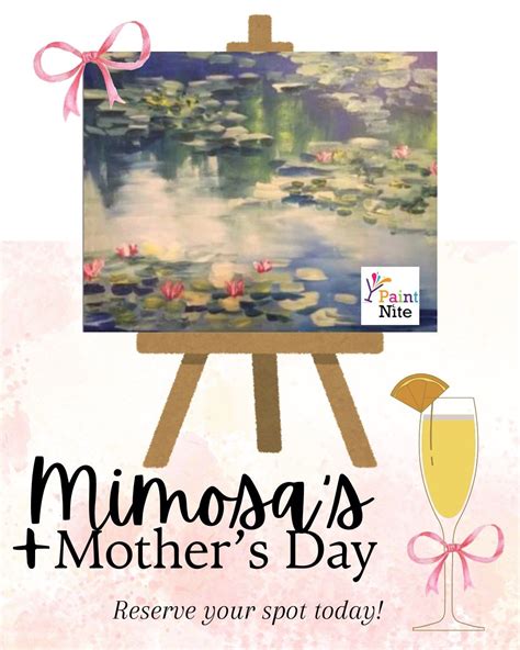 Mimosas + Mothers Day, 35 Lindsay St N, Lindsay, ON, Canada, Ontario ...