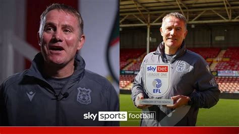 Wrexham boss Phil Parkinson exclusive: Why Birmingham trip is step up ...