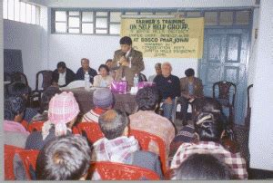 Vol.05 Issue No. 05: Soil and Water Conservation Department, Government ...