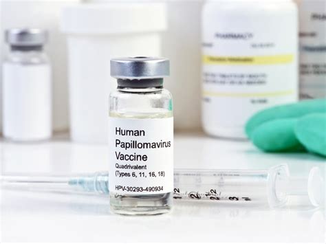 All You Need To Know About HPV | Healthy Living