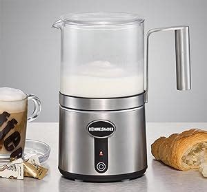 Rommelsbacher Espressokocher 20.EKO 366/E 6 Tassen, Silber - Foto 7