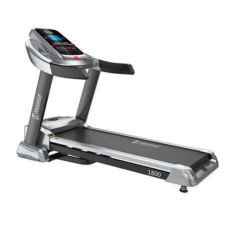 Year End Sale AC Treadmill