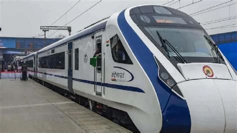 Vande Bharat Sleeper Trains: 200 किमी की स्पीड से दौड़ेगी वंदे भारत ...