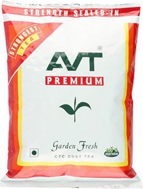avt PREMIUM TEA 500 GM Tea Pouch Price in India - Buy avt PREMIUM TEA ...