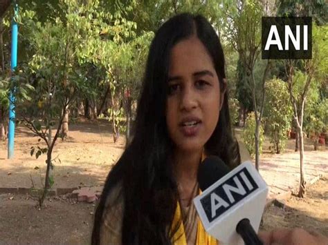 Ujjain-based doctor becomes first woman in MP to receive 14 medals for ...