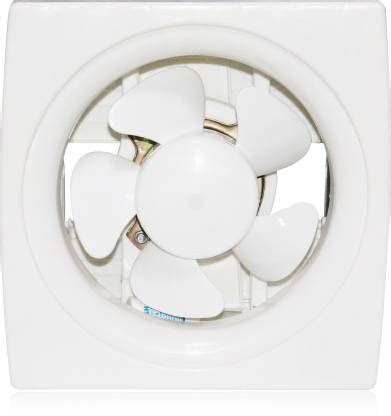 AKSHAT 150 mm White Fresh Air Ventilation Fan, 30W, 1350rpm 150 mm ...