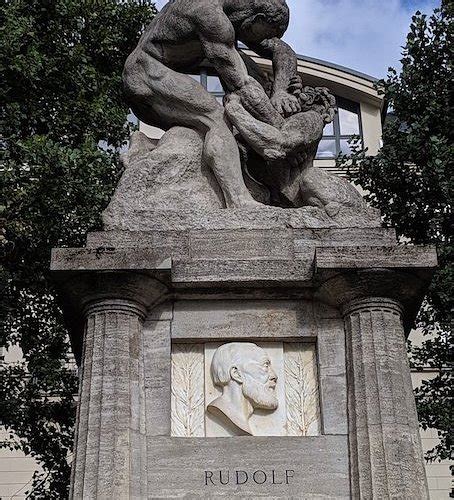 DENKMAL RUDOLF VIRCHOW - All You Need to Know BEFORE You Go 2026 (with ...