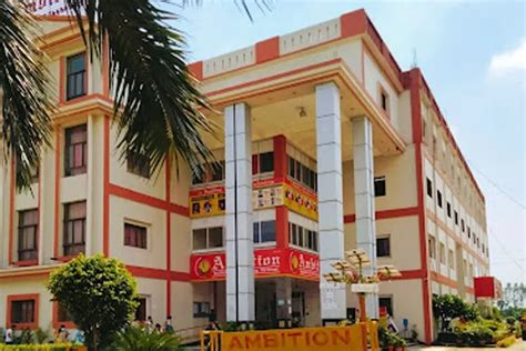 Ambition Institute of Technology Faculty Profile, Varanasi ...