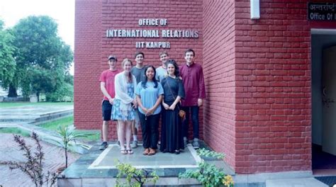 Other Initiatives | DoRA | IIT Kanpur