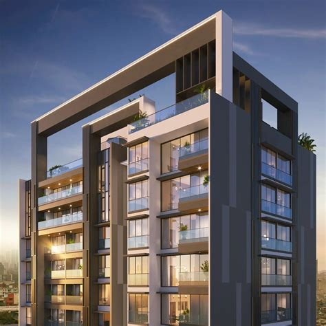 2 BHK Projects by Aadi Shikhar - Dwello