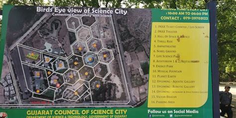 Gujarat Science City (Ahmedabad) - 2019 What to Know Before You Go ...