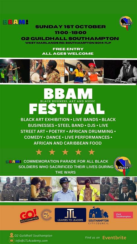 Commemoration parade for all black soldiers who sacrificed their lives ...