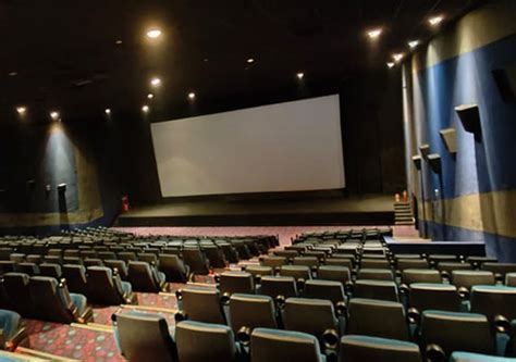 Wave Cinemas: Book Movie, Theatre Tickets Online with Discount
