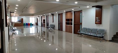 Image Gallery - Parikh Hospitals