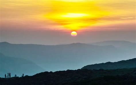 Best Viewpoints In Mahabaleshwar and Panchgani | WhatsHot Pune