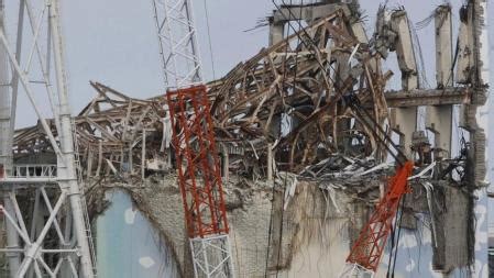 Un muro de hielo subterráneo intentará contener las fugas de Fukushima