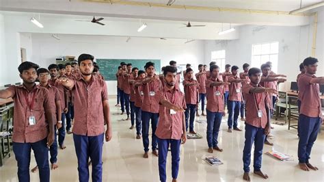 Government Polytechnic College | Uthangarai