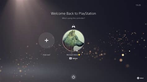 PS5 Start Up 的图像结果