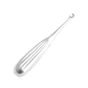 OdontoMed2011 Volkmann Sharp Curette Warts Verrucae Keratoses Remover ...