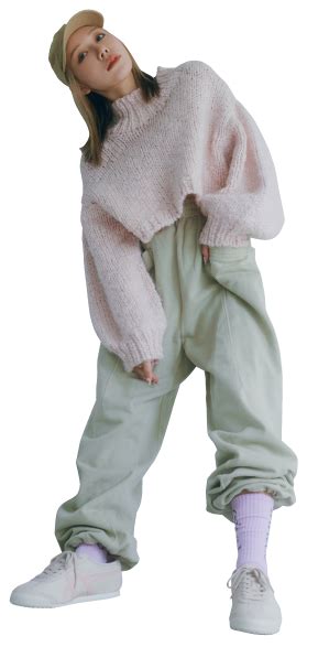 m+kutsushitaya 24AW feat. YUKA FURUKAWA