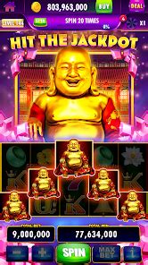 Cashman Casino Las Vegas Slots – Apps on Google Play