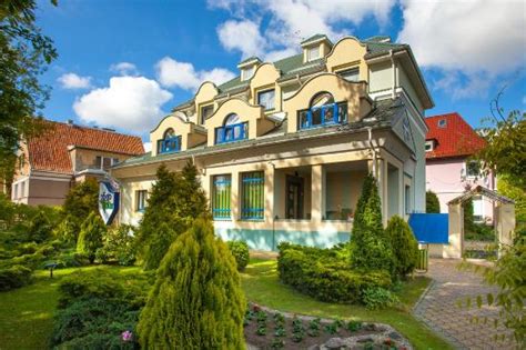 OBERTEICH HOTEL (Kaliningrad) - Hotel Reviews & Photos - Tripadvisor