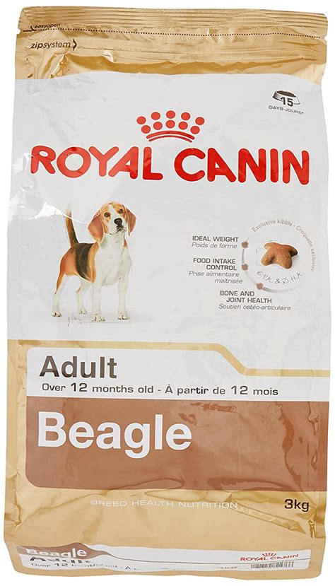 Royal Canin - Beagle - Adult – petstreetonline