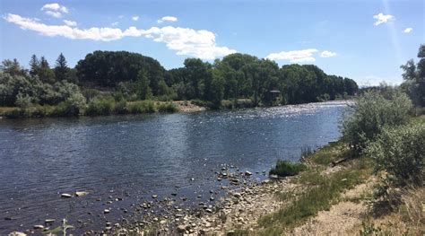 SARATOGA LAKE CAMPGROUND (Wyoming) - Campground Reviews & Photos ...