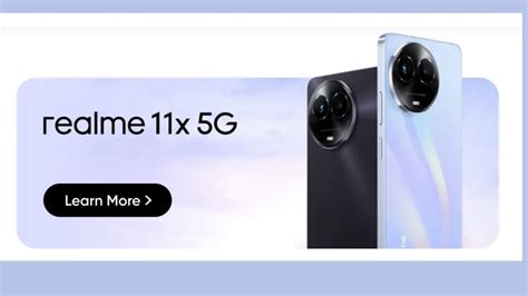 Realme 11 5G और Realme 11X 5G की लॉन्चिंग डेट से हटा पर्दा, इसी महीने ...