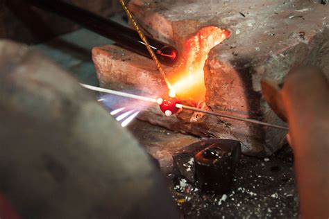 D'source Handmade Bead Section | Making Process | D'Source Digital ...