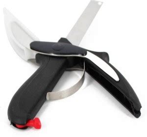 GORICH Clever Cutter Clever 2 in 1 Smart Cutter Chopper Chopper (Copper ...