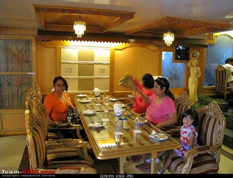 Hawk-On-Fours® (H-4®) Roadtrip: Leh(t)'s go to Ladakh & Srinagar with ...